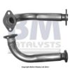TOYOT 1742003160 Exhaust Pipe